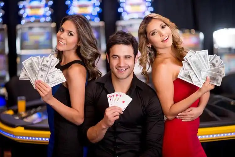 Giao diện slot online và nổ hũ jackpot lũy tiến tại bty9296 Việt Nam