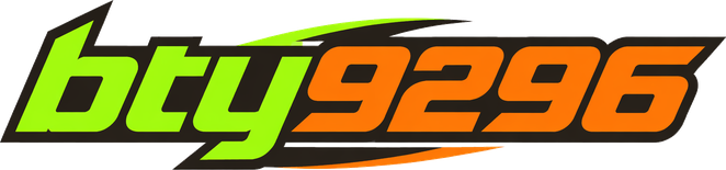 Logo bty9296